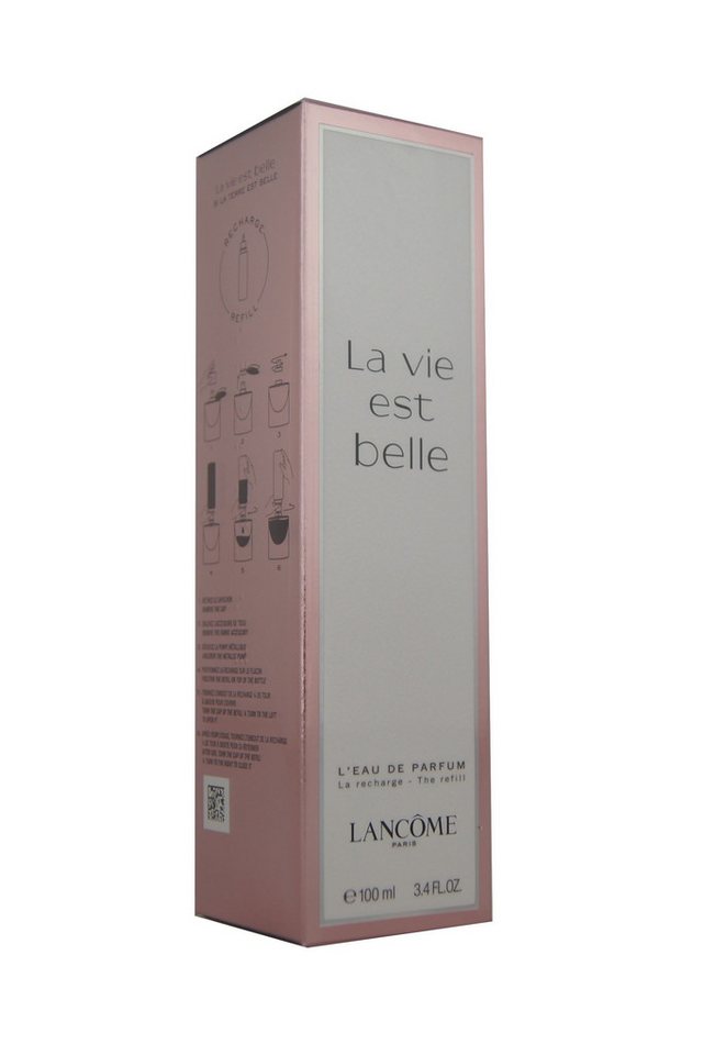 LANCOME Eau de Parfum Lancome La Vie Est Belle L`Eau Eau de Parfum Refill 100ml von LANCOME