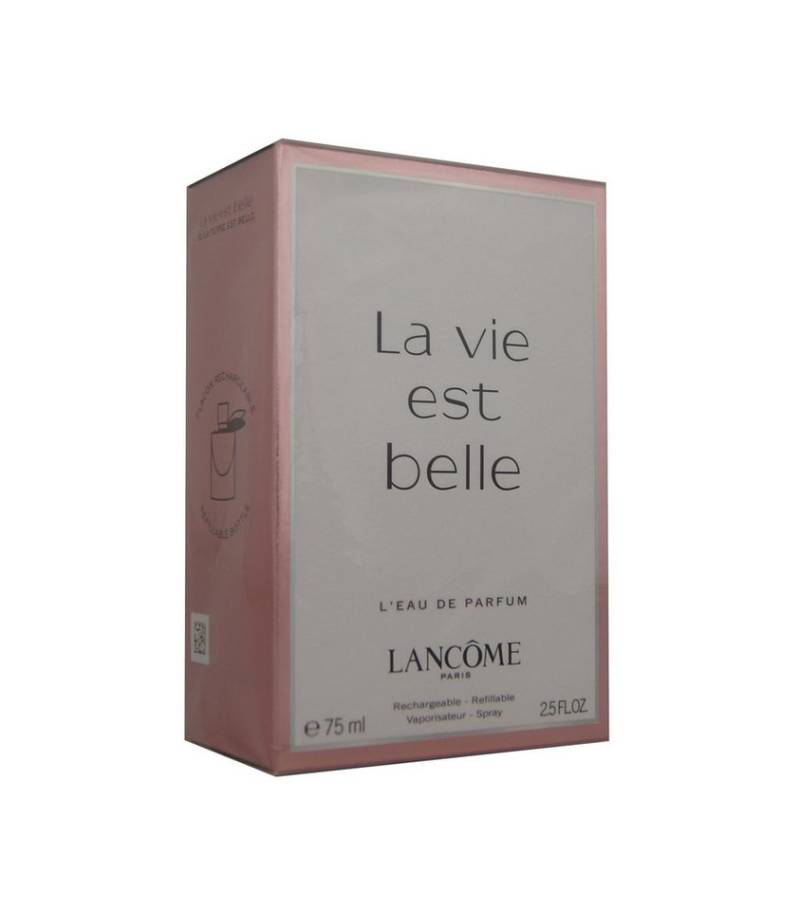 LANCOME Eau de Parfum Lancome La Vie Est Belle L`Eau Eau de Parfum edp 75ml von LANCOME