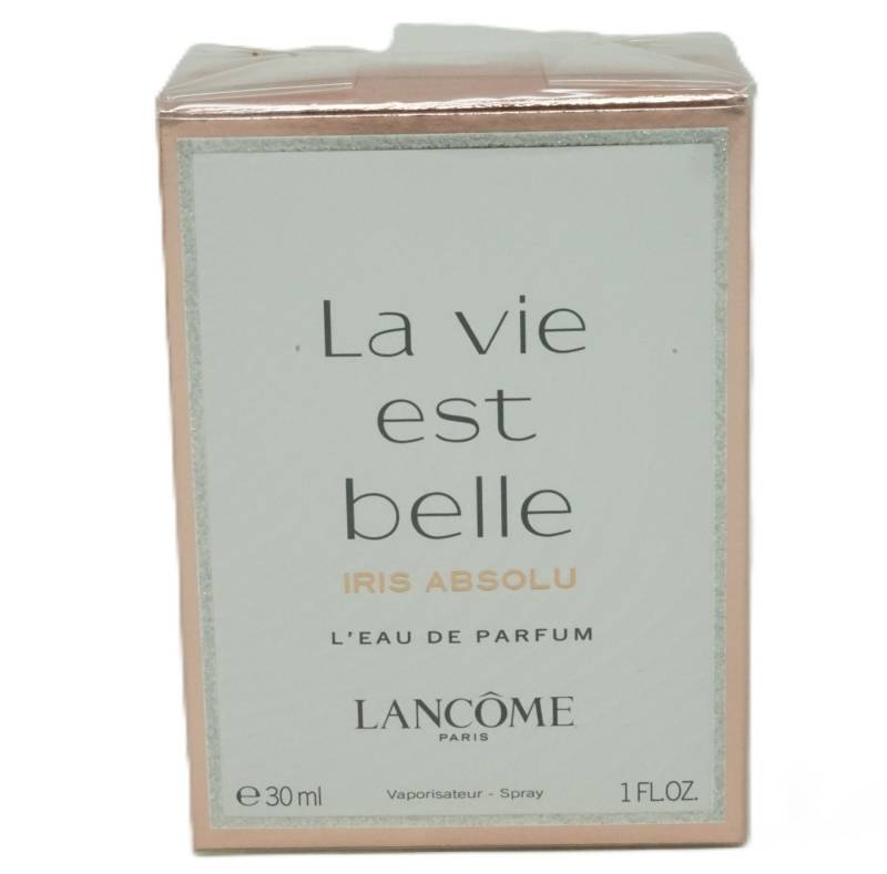 LANCOME Eau de Parfum Lancome La Vie est Belle Iris Absolu Eau de Parfum Spray 30 ml von LANCOME