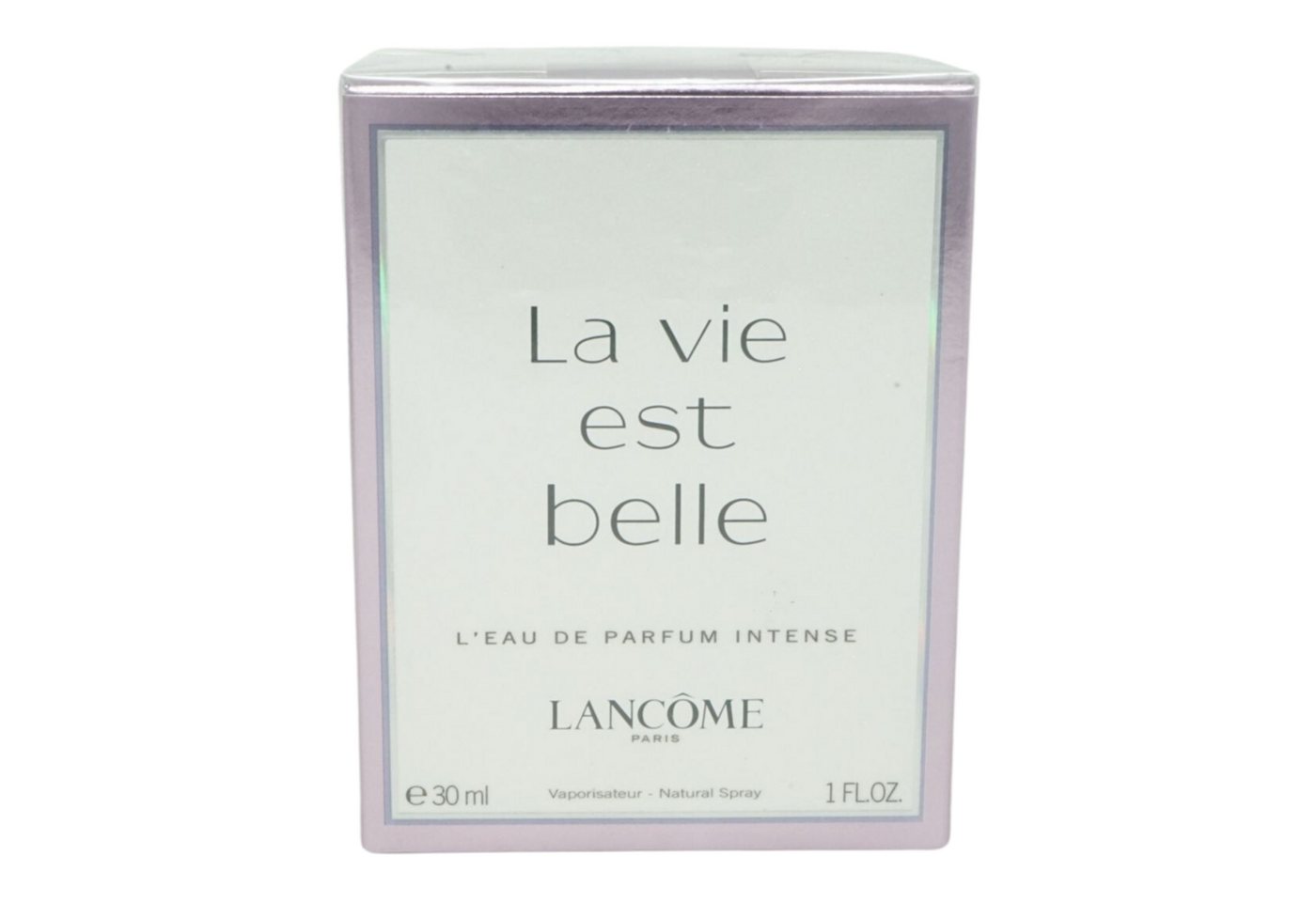 LANCOME Eau de Parfum Lancome La Vie est Belle L'eau de Parfum Intense Spray 30ml von LANCOME