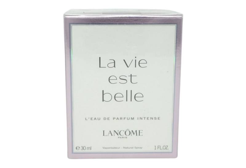 LANCOME Eau de Parfum Lancome La Vie est Belle L'eau de Parfum Intense Spray 30ml von LANCOME