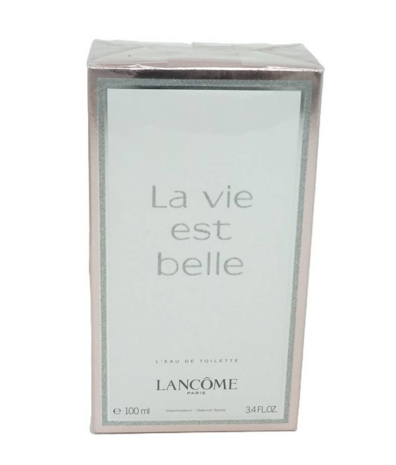 LANCOME Eau de Parfum Lancome La vie est belle L'eau de Toilette 100ml von LANCOME