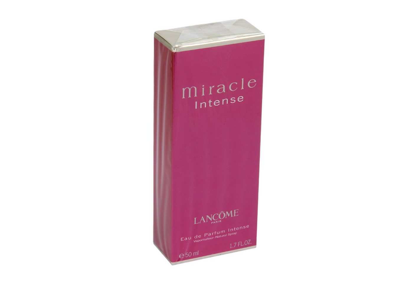 LANCOME Eau de Parfum Lancome Miracle Intense Eau de Parfum 50ml von LANCOME