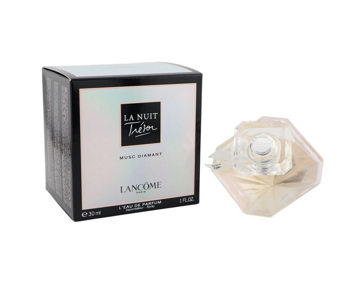 LANCOME Eau de Parfum Lancome Tresor La Nuit Musc Diamant L'Eau de Parfum Spray 30 ml LANCOME Eau de Parfum Lancome Tresor La Nuit Musc Diamant L'Eau de Parfum Spray 30 ml von LANCOME