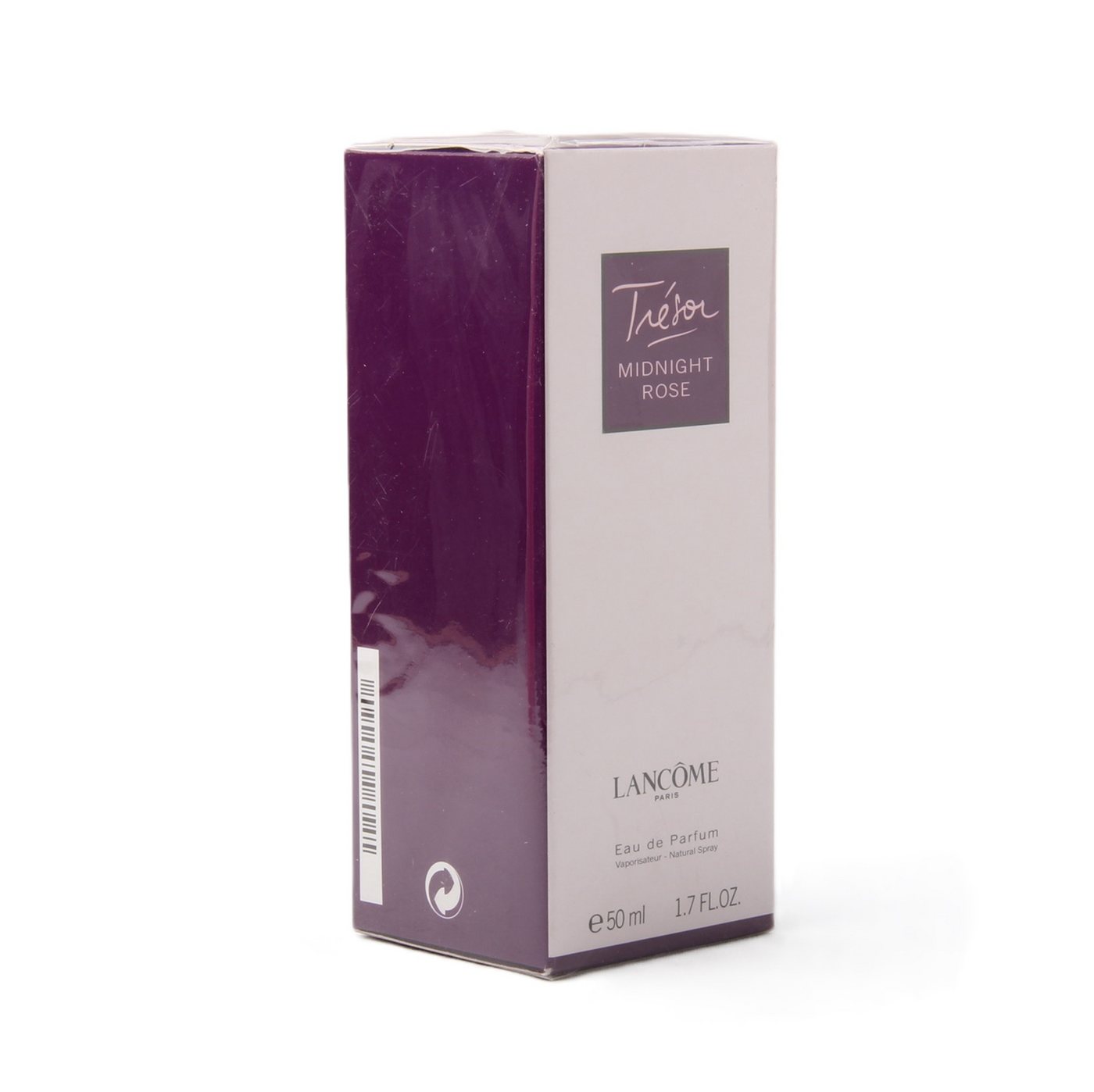 LANCOME Eau de Parfum Lancome Tresor Midnight Rose Eau De Parfum 50ml LANCOME Eau de Parfum Lancome Tresor Midnight Rose Eau De Parfum 50ml von LANCOME