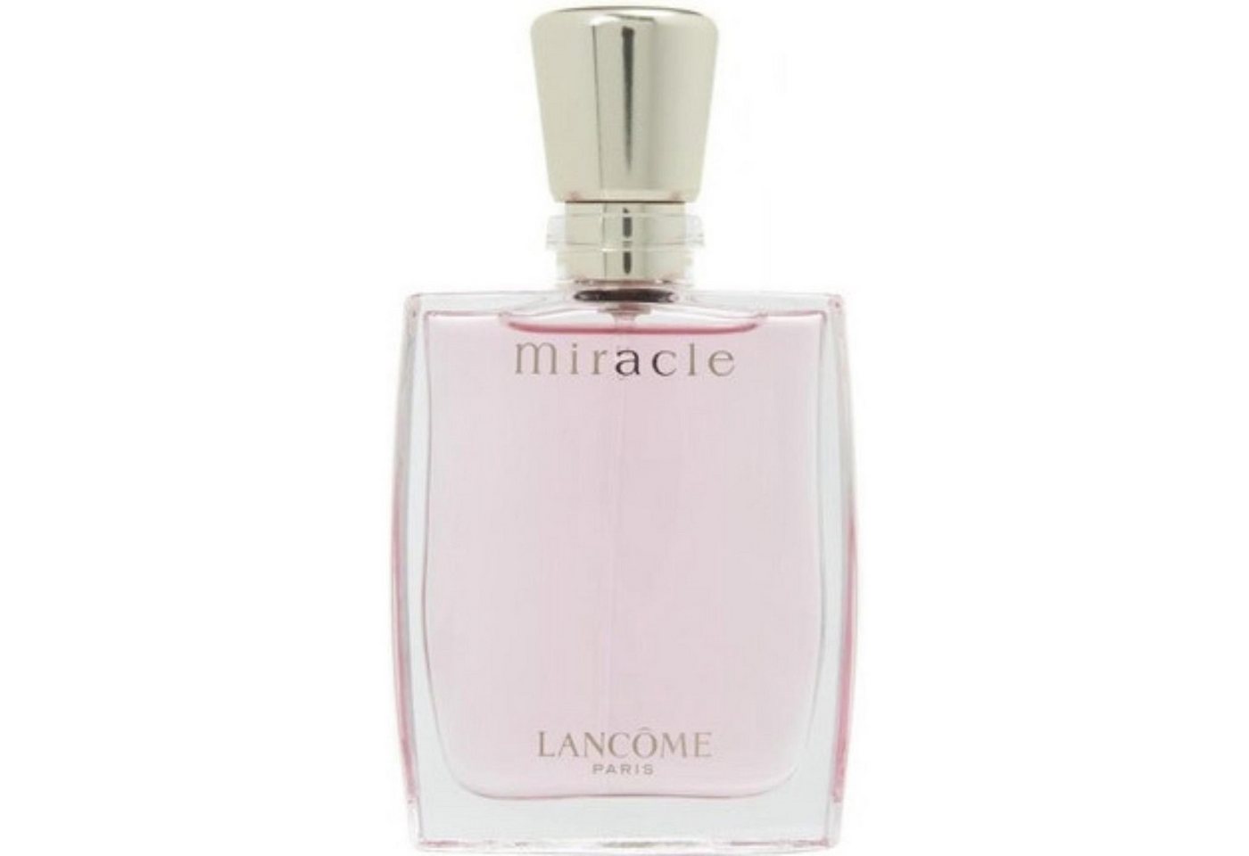 LANCOME Eau de Parfum Miracle, Glasflakon, Parfüm EDP, Damenduft LANCOME Eau de Parfum Miracle, Glasflakon, Parfüm EDP, Damenduft von LANCOME