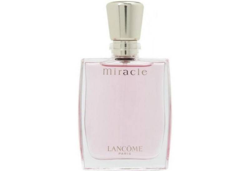 LANCOME Eau de Parfum Miracle, Glasflakon, Parfüm EDP, Damenduft von LANCOME
