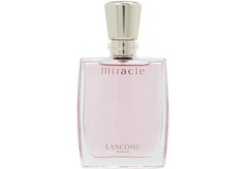 LANCOME Eau de Parfum Miracle, Glasflakon, Parfüm EDP, Damenduft von LANCOME