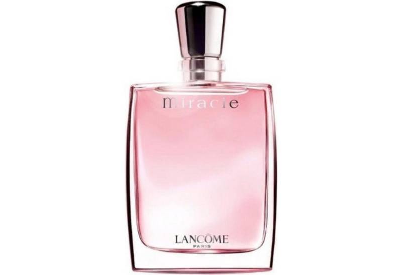 LANCOME Eau de Parfum Miracle, Glasflakon, Parfüm EDP, Damenduft von LANCOME