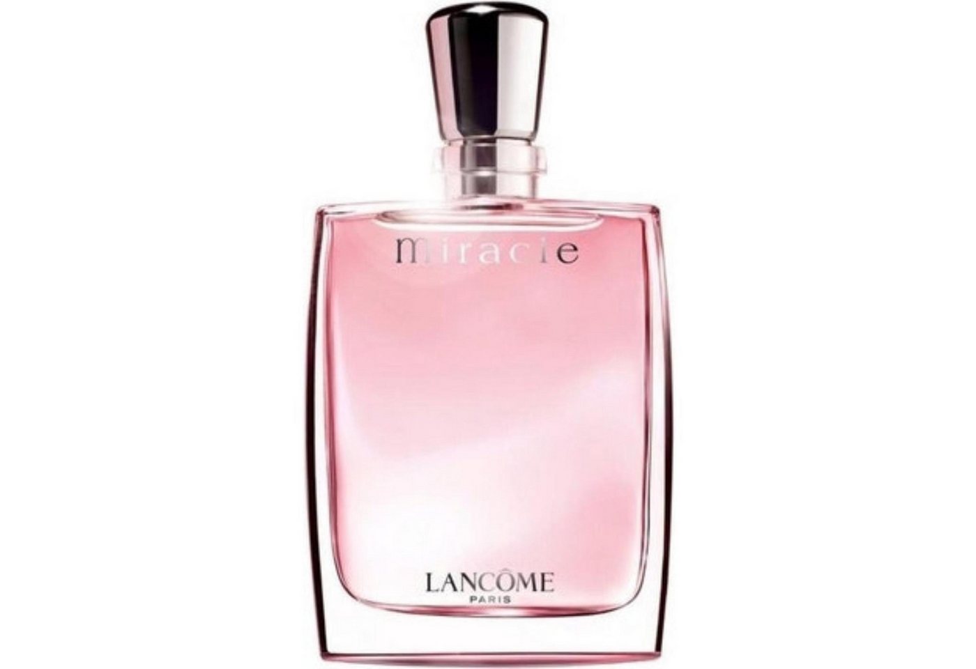 LANCOME Eau de Parfum Miracle, Glasflakon, Parfüm EDP, Damenduft LANCOME Eau de Parfum Miracle, Glasflakon, Parfüm EDP, Damenduft von LANCOME