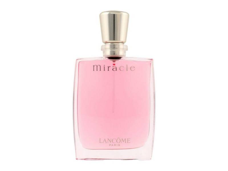 LANCOME Eau de Parfum Miracle E.d.P. Vapo von LANCOME