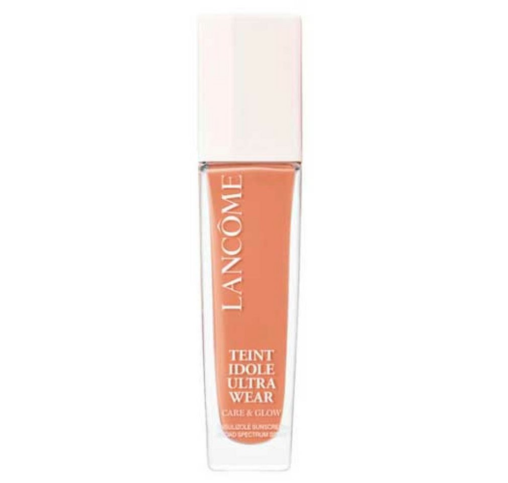 LANCOME Eau de Parfum TEINT IDOLE ULTRA WEAR care & glow #430C 30ml LANCOME Eau de Parfum TEINT IDOLE ULTRA WEAR care & glow #430C 30ml von LANCOME
