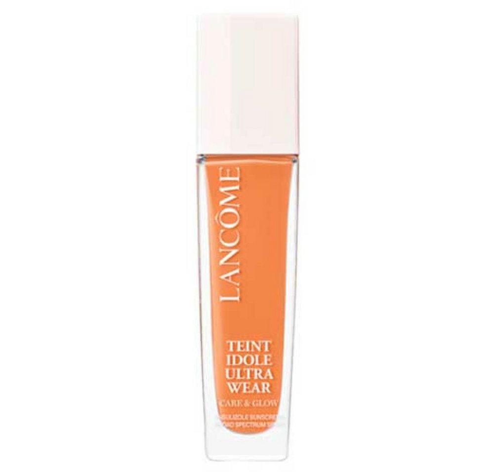 LANCOME Eau de Parfum TEINT IDOLE ULTRA WEAR care & glow #450W 30ml LANCOME Eau de Parfum TEINT IDOLE ULTRA WEAR care & glow #450W 30ml von LANCOME
