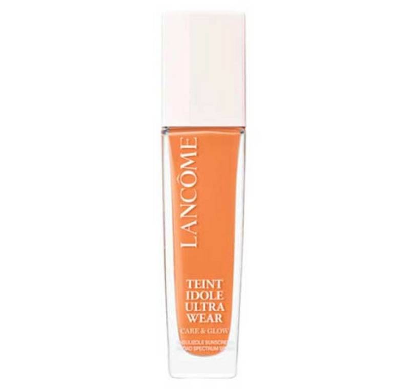 LANCOME Eau de Parfum TEINT IDOLE ULTRA WEAR care & glow #450W 30ml LANCOME Eau de Parfum TEINT IDOLE ULTRA WEAR care & glow #450W 30ml von LANCOME