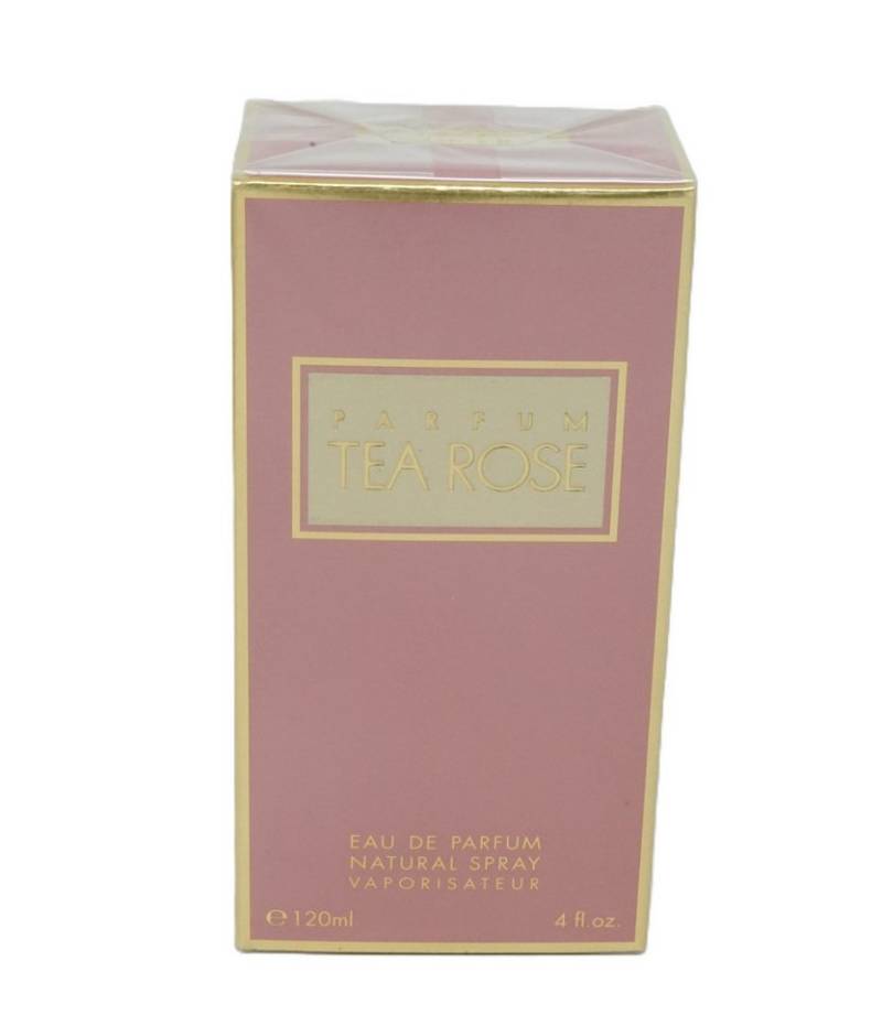 LANCOME Eau de Parfum Tea Rose Parfum Eau de Parfum 120ml LANCOME Eau de Parfum Tea Rose Parfum Eau de Parfum 120ml von LANCOME