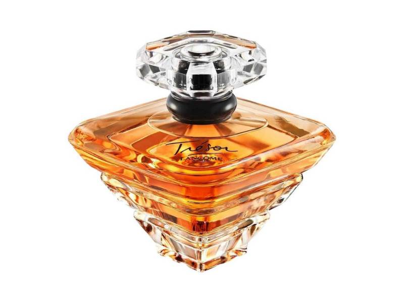 LANCOME Eau de Parfum Tresor, Glasflakon, Parfüm EDP, Damenduft von LANCOME