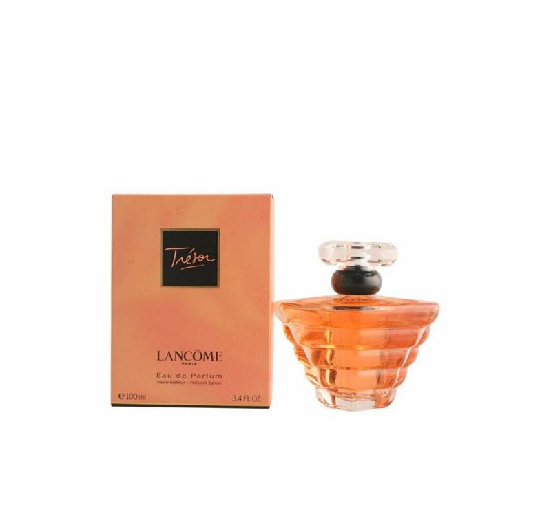 LANCOME Eau de Parfum Tresor Eau de Parfum Vaporisateur 100ml von LANCOME