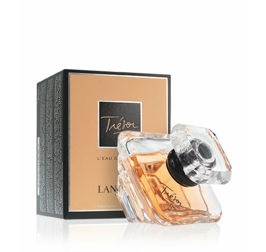 LANCOME Eau de Parfum Tresor Edp Spray 50ml LANCOME Eau de Parfum Tresor Edp Spray 50ml von LANCOME