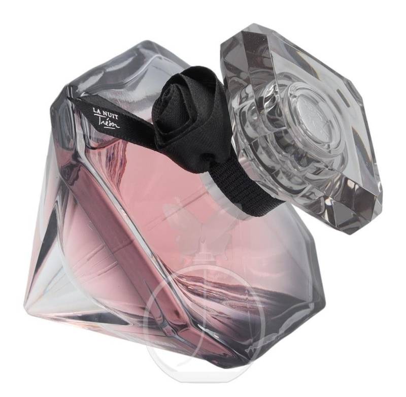 LANCOME Eau de Parfum Tresor La Nuit, Glasflakon, Parfüm EDP, Damenduft von LANCOME