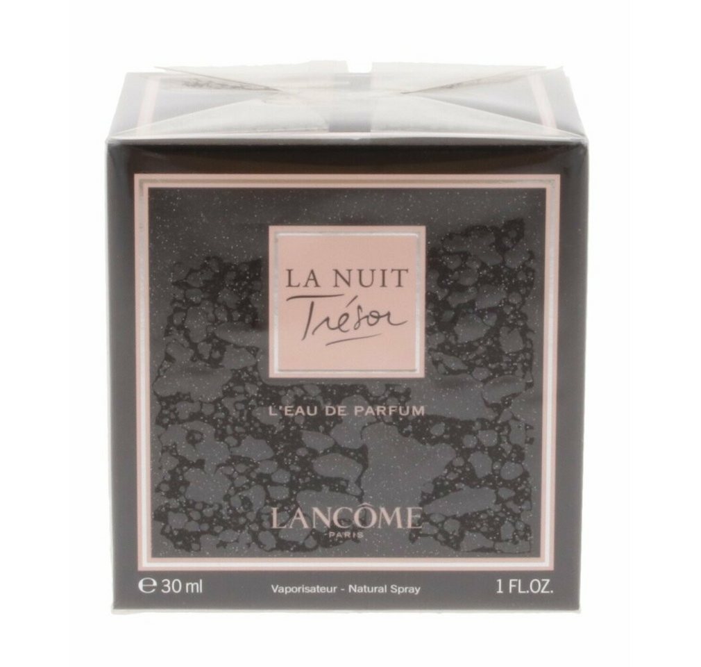 LANCOME Eau de Parfum Tresor La Nuit Edp Spray LANCOME Eau de Parfum Tresor La Nuit Edp Spray von LANCOME