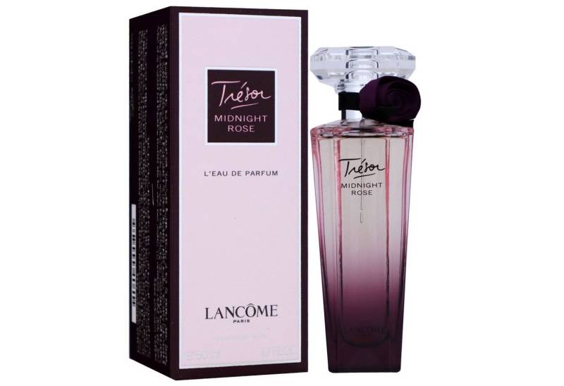 LANCOME Eau de Parfum Tresor Midnight Rose 50 ml von LANCOME
