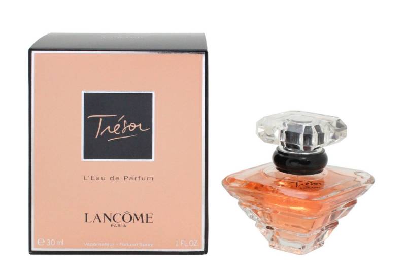 LANCOME Eau de Parfum Tresor von LANCOME