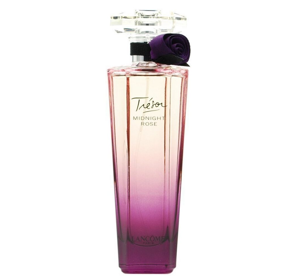 LANCOME Eau de Parfum Trsor Midnight Rose, Glasflakon, Parfüm EDP, Damenduft LANCOME Eau de Parfum Trsor Midnight Rose, Glasflakon, Parfüm EDP, Damenduft von LANCOME