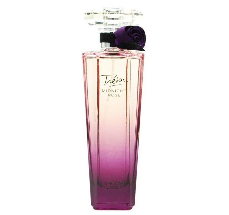 LANCOME Eau de Parfum Trsor Midnight Rose, Glasflakon, Parfüm EDP, Damenduft von LANCOME