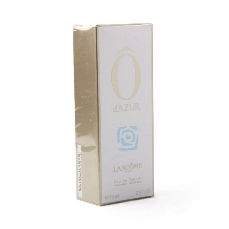 LANCOME Eau de Toilette LANCOME O D'AZUR Eau de Toilette Spray 75 ml von LANCOME