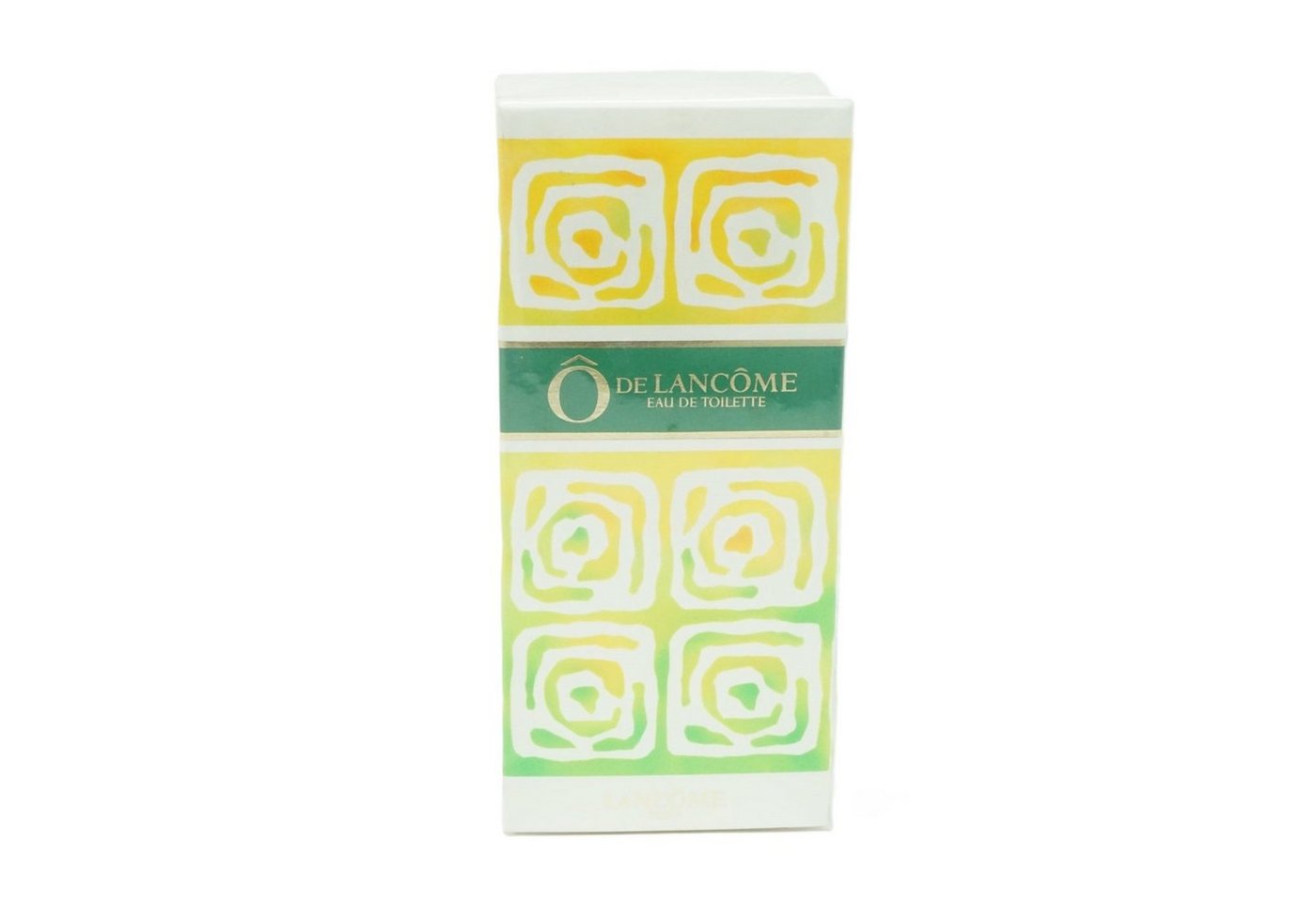 LANCOME Eau de Toilette Lancome O Eau de Toilette 100ml LANCOME Eau de Toilette Lancome O Eau de Toilette 100ml von LANCOME