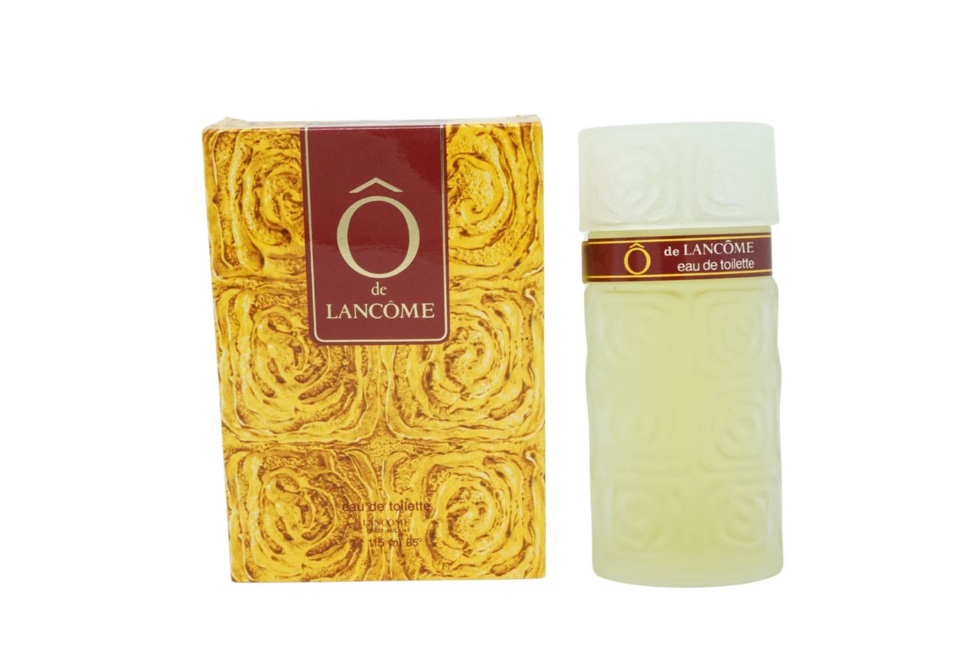 LANCOME Eau de Toilette Lancome O de Lancome Eau de Toilette 115 ml von LANCOME