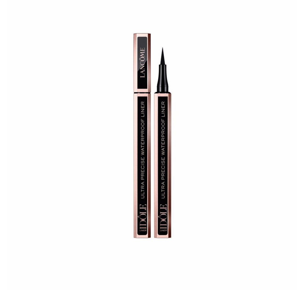LANCOME Eyeliner LASH IDÔLE eye-liner waterproof #01-black LANCOME Eyeliner LASH IDÔLE eye-liner waterproof #01-black von LANCOME
