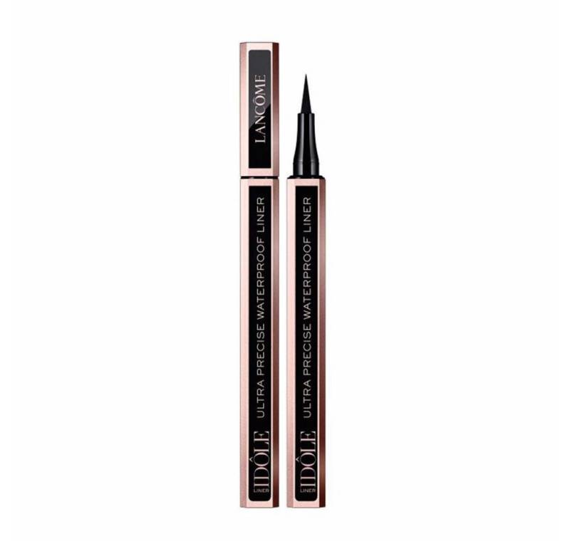 LANCOME Eyeliner LASH IDÔLE eye-liner waterproof #04-brown von LANCOME