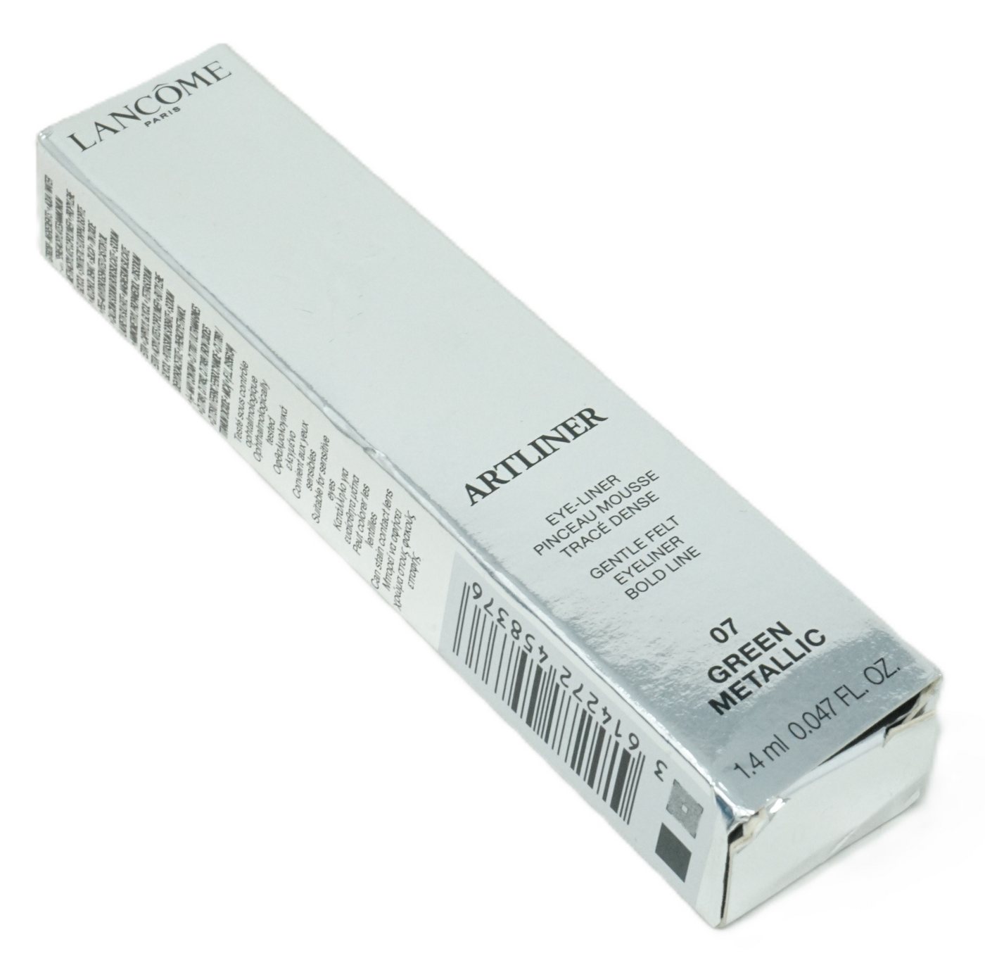 LANCOME Eyeliner Lancome Artliner Eyeliner 07 Green Metallic 1,4 ml LANCOME Eyeliner Lancome Artliner Eyeliner 07 Green Metallic 1,4 ml von LANCOME