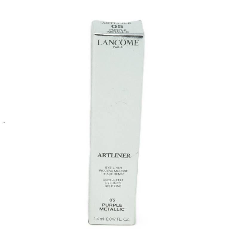 LANCOME Eyeliner Lancome Artliner Eyeliner Bold Line 1,4ml Purple Metallic 05 LANCOME Eyeliner Lancome Artliner Eyeliner Bold Line 1,4ml Purple Metallic 05 von LANCOME