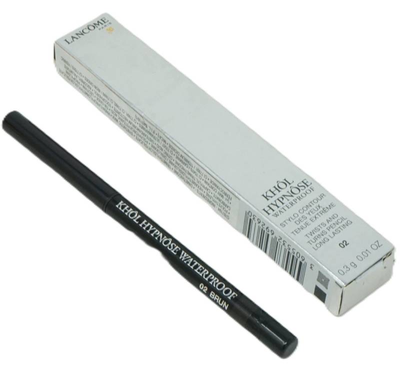 LANCOME Eyeliner Lancome Khol Hypnose Augenkonturenstift 0,3 g 02 Brun von LANCOME