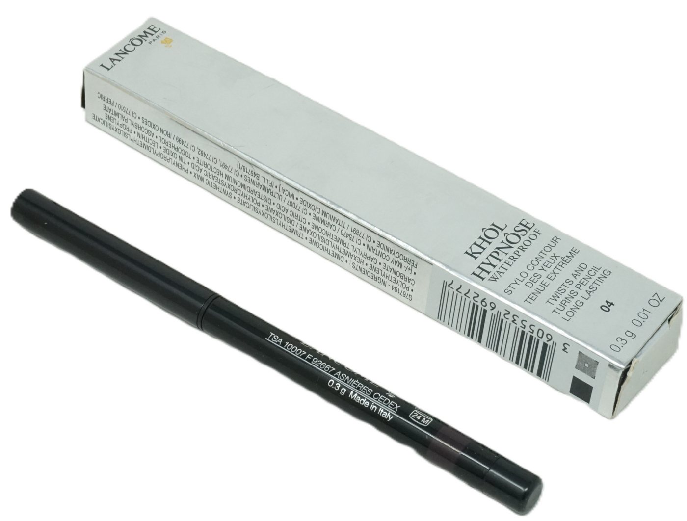 LANCOME Eyeliner Lancome Khol hypnose Waterproof Eye Pencil 0,3 g 04 LANCOME Eyeliner Lancome Khol hypnose Waterproof Eye Pencil 0,3 g 04 von LANCOME