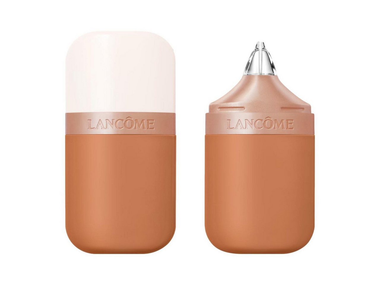 LANCOME Foundation Idôle 3+ Serum Supertint von LANCOME