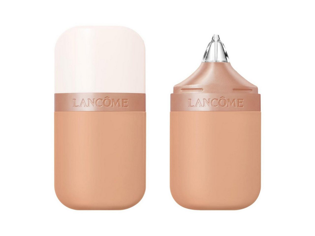 LANCOME Foundation Idôle 3+ Serum Supertint von LANCOME