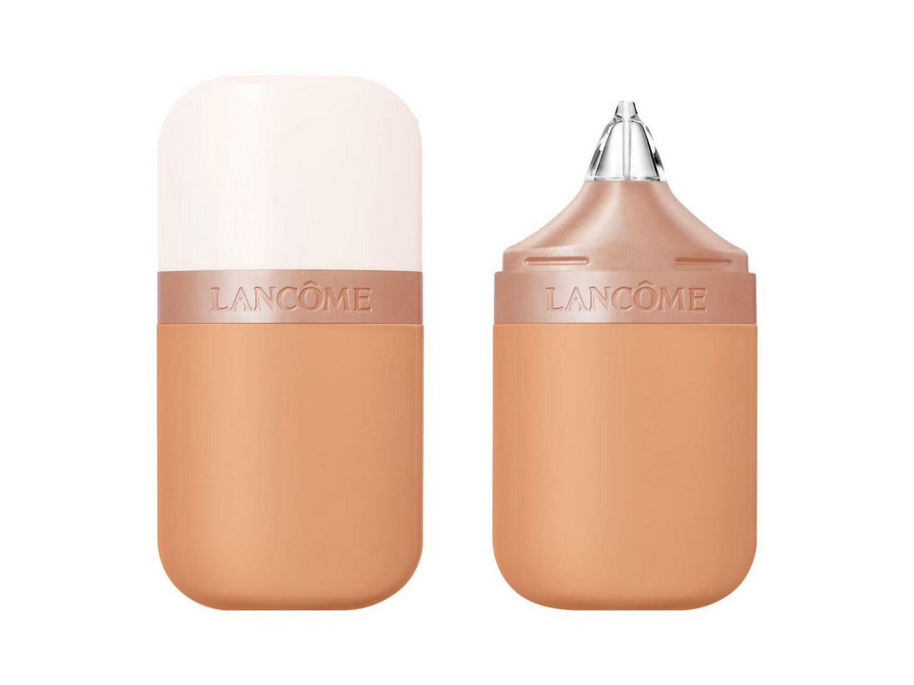 LANCOME Foundation Idôle 3+ Serum Supertint von LANCOME