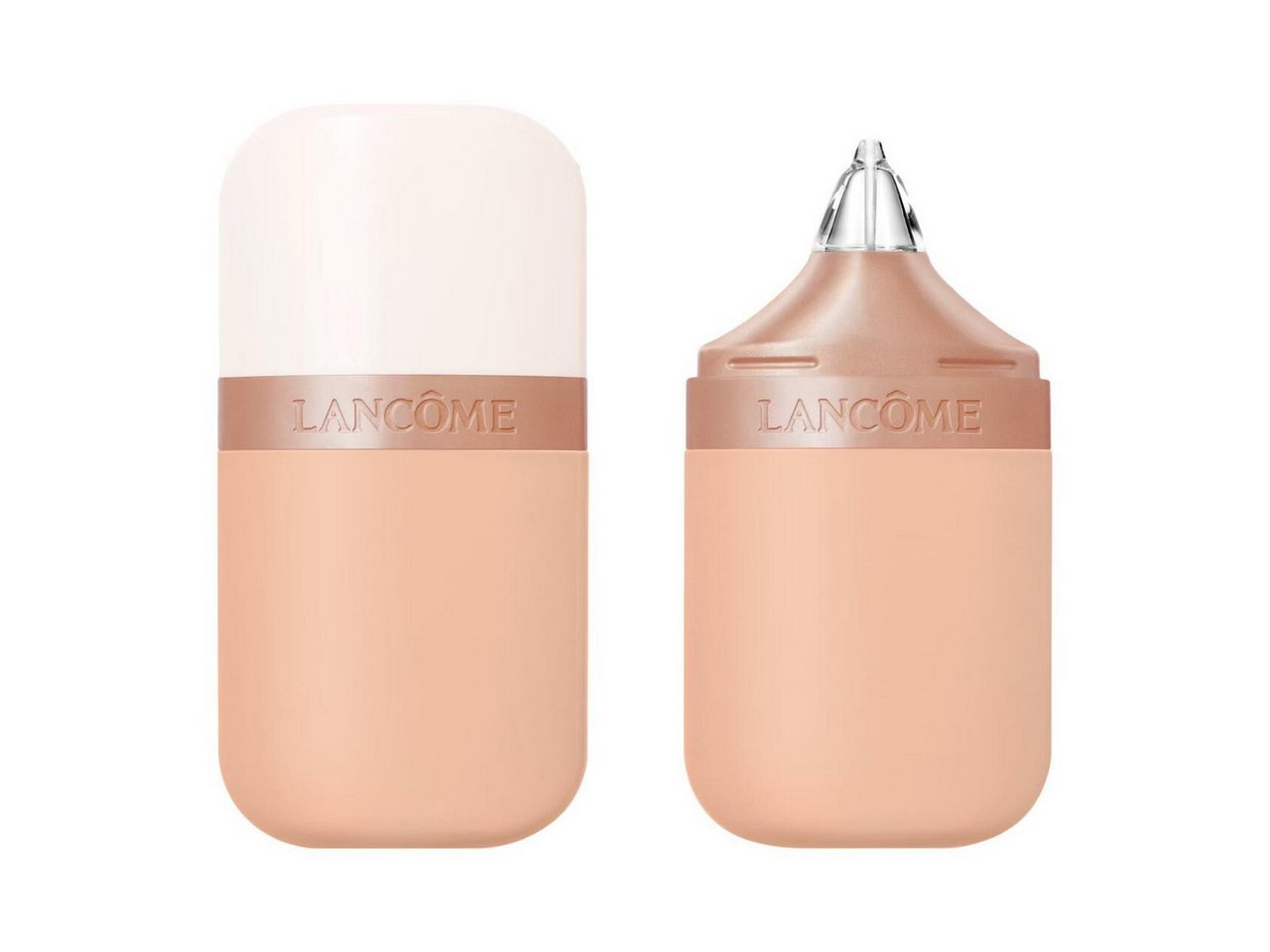LANCOME Foundation Idôle 3+ Serum Supertint von LANCOME