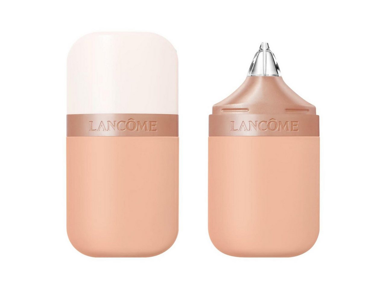 LANCOME Foundation Idôle 3+ Serum Supertint von LANCOME