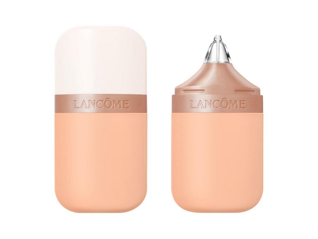 LANCOME Foundation Idôle 3+ Serum Supertint von LANCOME
