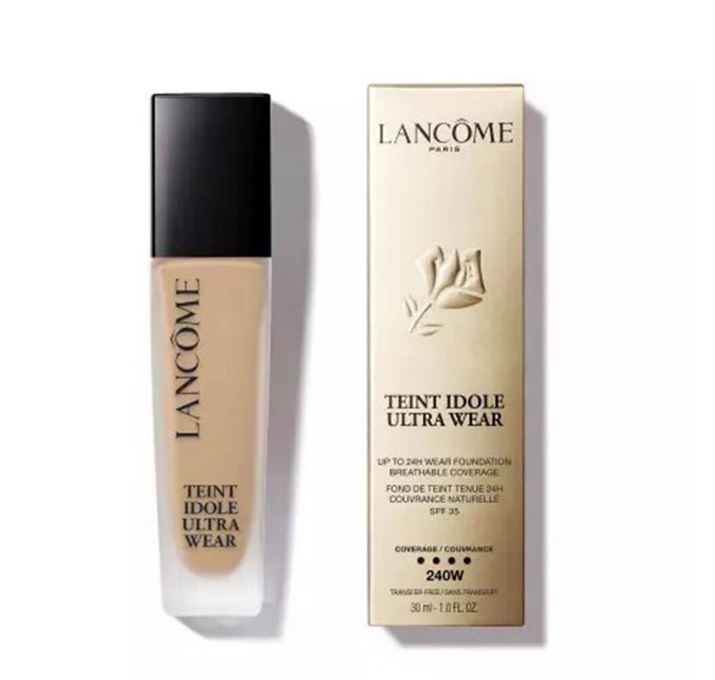 LANCOME Foundation LAN MAQ TEINT IDOLE ULTRA WEAR LD8952 von LANCOME