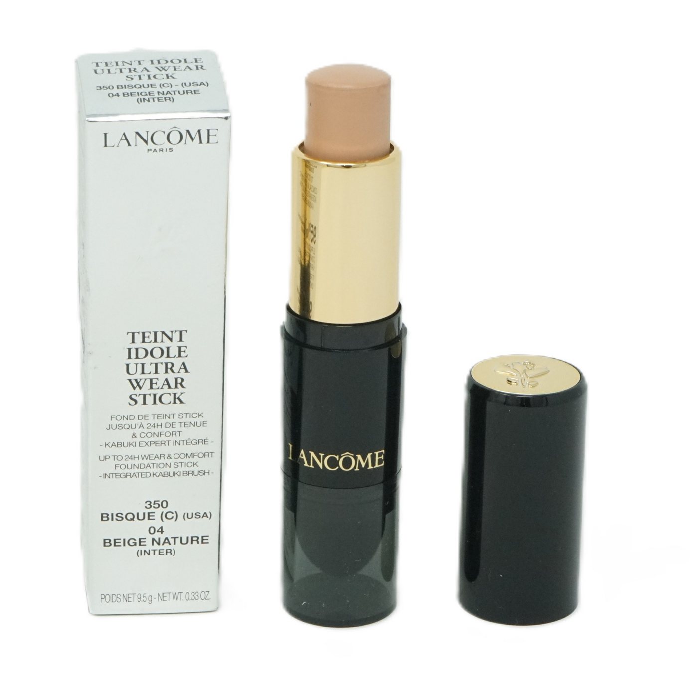 LANCOME Foundation Lancome Foundation Stick 9,5g Beige Nature 04 (inter) von LANCOME