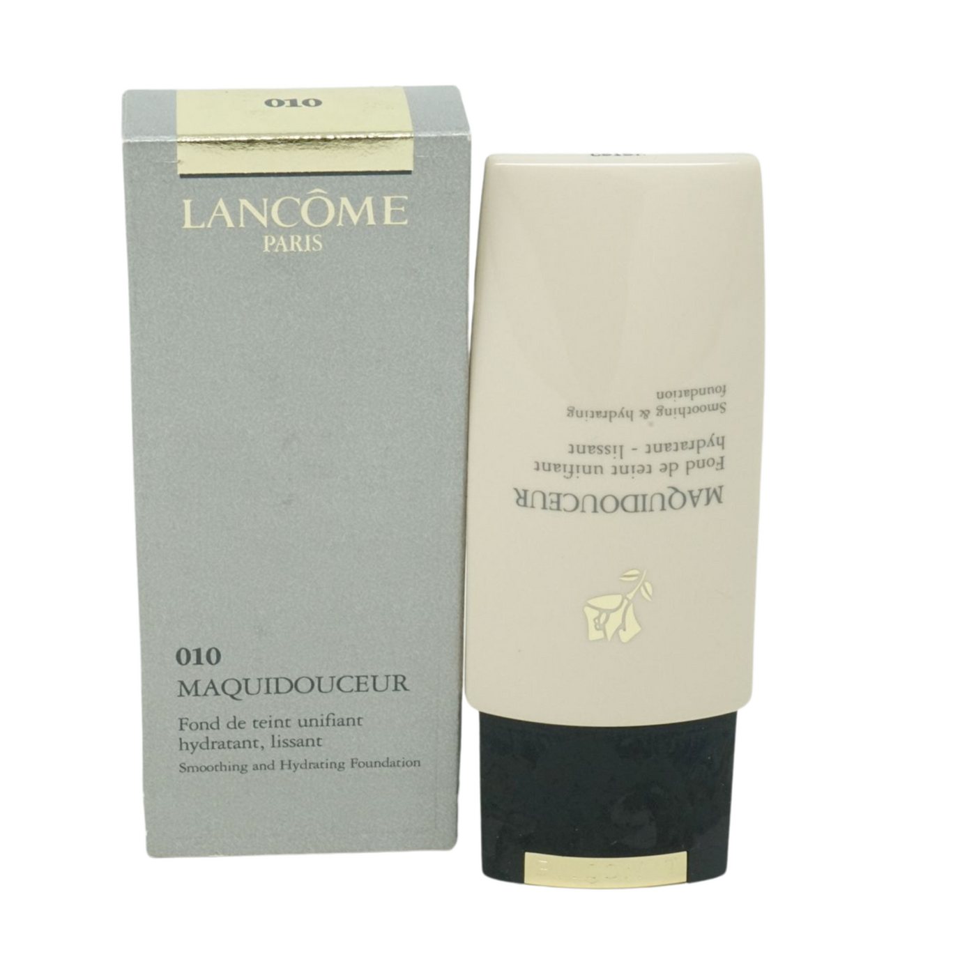 LANCOME Foundation Lancome Maquidouceur 010 Porcelaine LANCOME Foundation Lancome Maquidouceur 010 Porcelaine von LANCOME