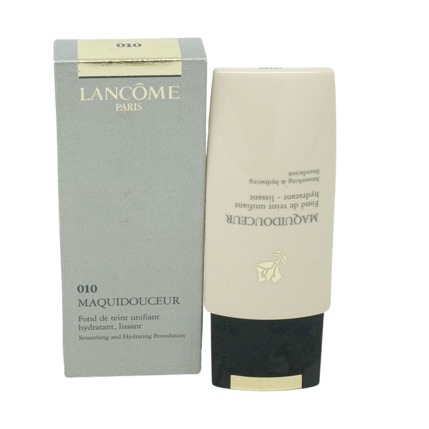 LANCOME Foundation Lancome Maquidouceur 010 Porcelaine von LANCOME