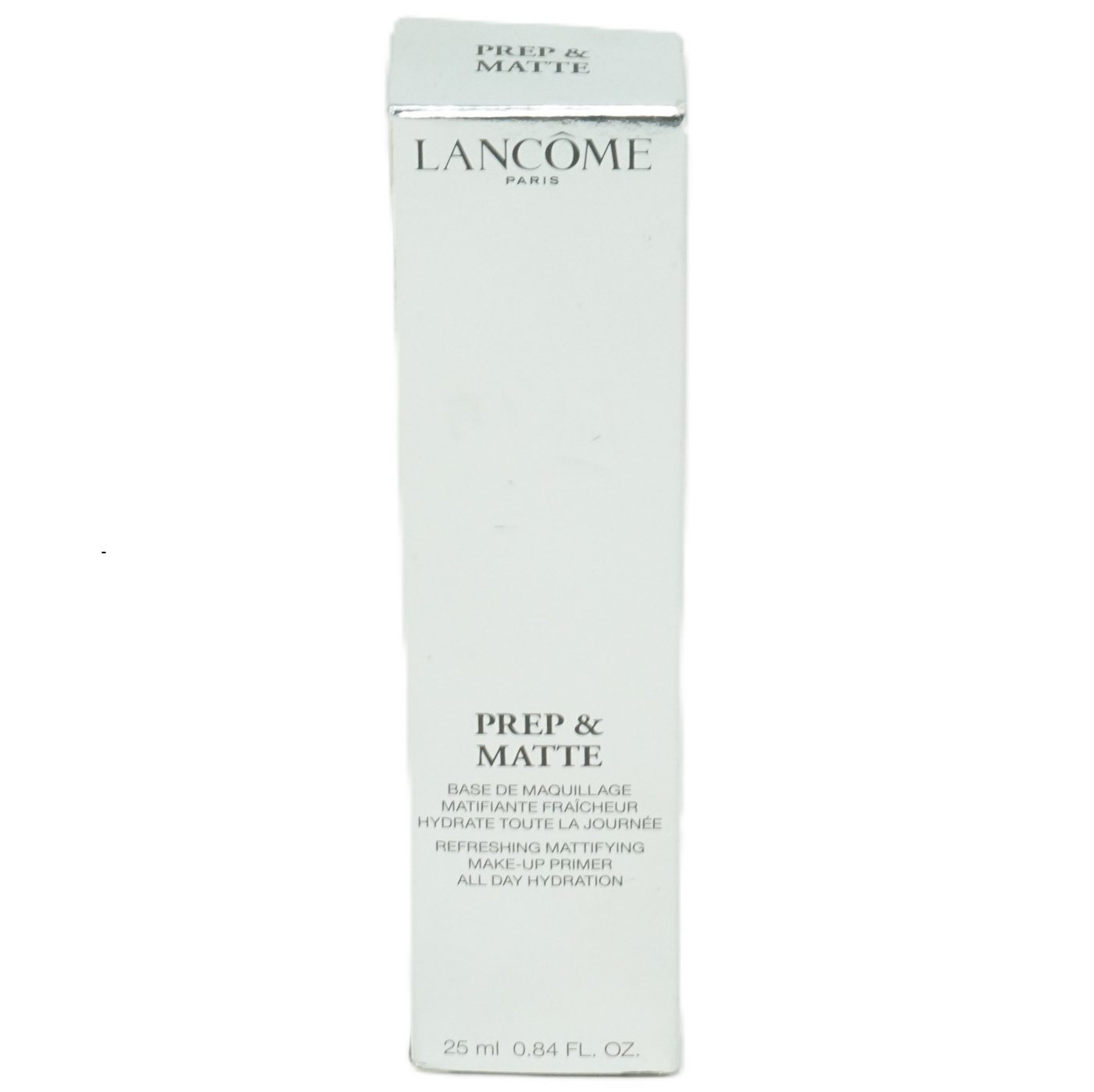LANCOME Foundation Lancome Prep & Matte Make-up Primer 25 ml LANCOME Foundation Lancome Prep & Matte Make-up Primer 25 ml von LANCOME