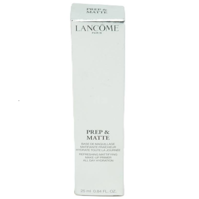 LANCOME Foundation Lancome Prep & Matte Make-up Primer 25 ml von LANCOME