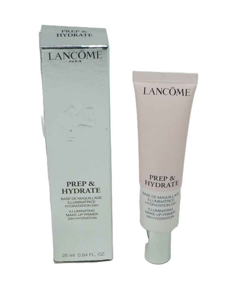 LANCOME Foundation Lancome Prep & Matte Make-up Primer 25 ml LANCOME Foundation Lancome Prep & Matte Make-up Primer 25 ml von LANCOME